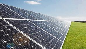 Plans for solar farm in County Limerick get the green light