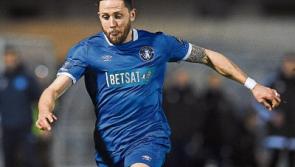 WATCH: Luckless Limerick FC finish trying week with unfortunate defeat to St Pat’s
