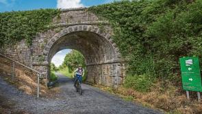 Opportunity knocks for long-distance greenway through Limerick and Kerry