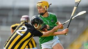 Limerick minors no match for Kilkenny in All-Ireland minor quarter-final