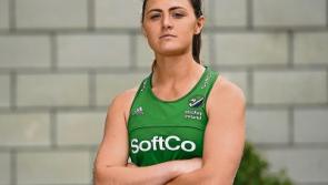 Limerick's Roisin Upton guides Ireland to stunning Hockey World Cup win