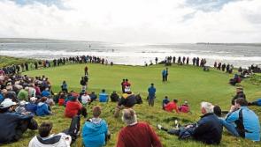 Limerick golfers set to tee off in South of Ireland at Lahinch