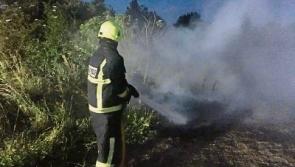 Limerick fire crews deployed to gorse fires as controlled burning ban remains in place