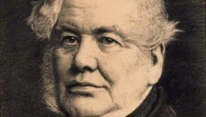 Limerick Chronicle files: Election ballad lands famous poet in court