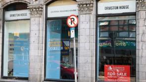 Limerick City and County Council urged to consider purchasing Ormston House