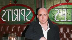 WATCH: Limerick based author Donal Ryan makes Man Booker 2018 longlist
