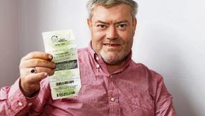 Health, not wealth: Limerick EuroMillions winner says picking up €500k ‘can wait’