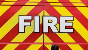 Limerick Fire Service warns of remaining ‘high risk’ despite changeable weather