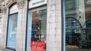 Limerick's Ormston House at risk over US vulture fund deal as 'sale agreed' on unit