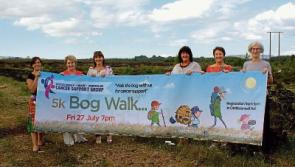 County Limerick bog walk to take place in aid of new cancer support group