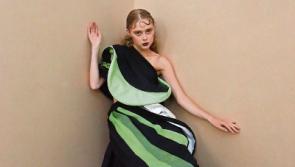 Limerick fashion and photography collaboration shows bright future for design