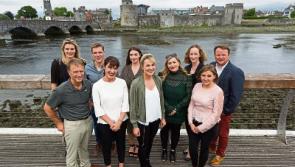 Fáilte Ireland recruits academics to bring conferences to Limerick