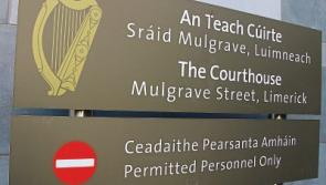 Driving ban for Limerick man who drove through roundabout at speed after taking cocaine