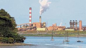 Threat to jobs could be easing at Limerick's Aughinish Alumina as US softens stance