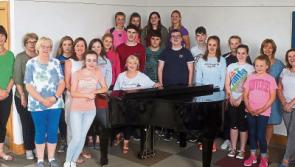 Choir of angels: Practice makes perfect for Limerick choir's big Papal gig