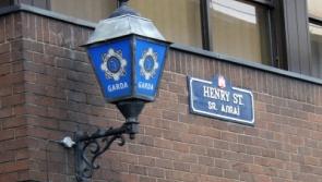 Woman due in court following bizarre theft incident at Limerick garda station