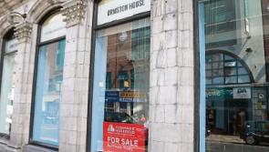Over 1,800 sign petition to save Limerick's Ormston House