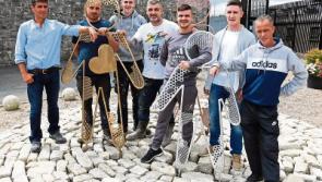 New artwork unveiled in Limerick Prison grounds