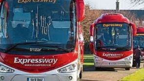 Bus Éireann announces extra services from Limerick for papal visit