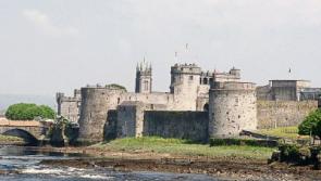King John’s Castle could show All Ireland final on big screen for 2,000 Limerick fans