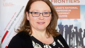 Leading Limerick's next business generation to New Frontiers
