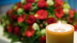 Deaths in Limerick - July 31, 2018