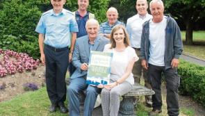 Parks department honoured by Limerick City Tidy Towns
