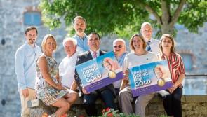 Limerick Going for Gold returns with a €75,000 prize fund and brand new category
