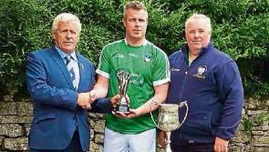 Limerick's John Chawke bids for All Ireland Poc Fada title