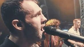 WATCH: Limerick’s Hermitage Green pay tribute to the late Dolores O’Riordan