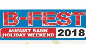 Packed weekend of entertainment in Limerick village to support local charities