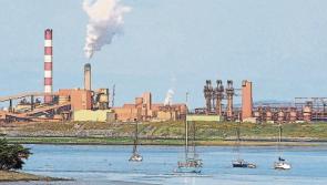 Efforts continue to save Aughinish plant in west Limerick from sanctions in Washington