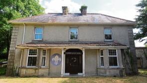 &lsquo;Huge interest&rsquo; in listed Limerick property being sold by Glenstal Abbey