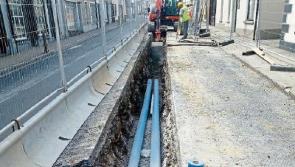 Irish Water begins works to reduce leakage in Limerick village