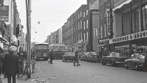 Limerick Historical Society event to recall William Street's former glory