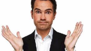 Jimmy Carr adds extra ‘hometown’ show