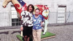 German links:  Ambassador’s walking tour of Limerick