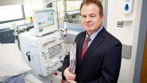 University of Limerick study uncovers “alarming increase” in acute kidney injuries