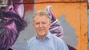 Street art sparks ‘eye-popping’ row between Limerick councillors