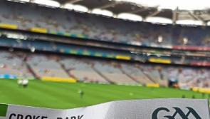 Coveted All Ireland final tickets to be distributed to Limerick GAA clubs