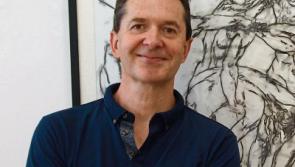 The Arts Interview: Maurice Quillinan