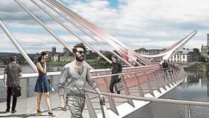 Limerick councillor hopes to bridge gap for walkers and cyclists