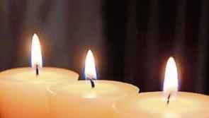 Deaths in Limerick - August 8, 2018