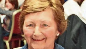 Former Limerick international hockey player Cecil Reid passes away