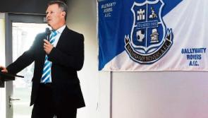 Ballynanty Rovers buy Bateman Park