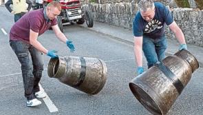 Festival fun for all in Limerick village this weekend 