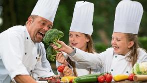 Recipe for success: Limerick Food Experience returns to Cappamore Show