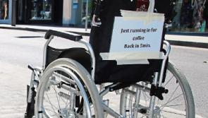 Limerick town to embrace ‘Back in 5’ awareness campaign 