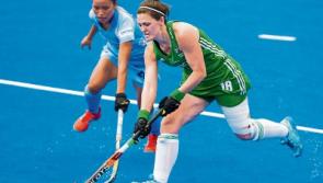 World Cup hero Roisin Upton hoping to swap Irish college for Croke Park