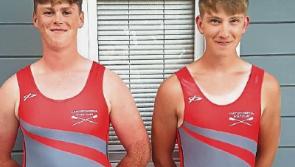 Limerick rowers guaranteed top 12 finish in World Juniors